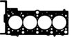 AUDI 079103383BA Gasket, cylinder head